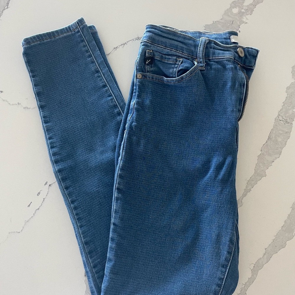 Kancan Skinny Jeans for Women
